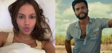 Anitta exalta "O Agente Secreto" e pede apoio ao cinema nacional: "Espetacular"