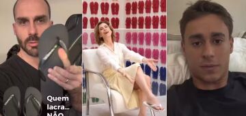 Ações da Alpargatas caem e dona da Havaianas perde R$ 200 milhões após boicote da direita