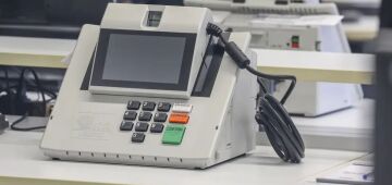 TSE encerra teste público de segurança das urnas eletrônicas