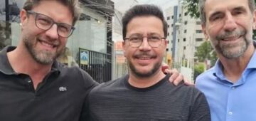 PT anuncia apoio a candidato do PDT no PR em aliança contra Moro e Ratinho Jr