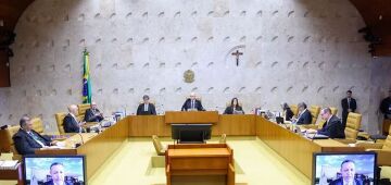 STF decide manter incentivos fiscais a agrotóxicos 