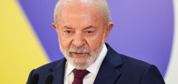 "Vamos dar uma surra", diz Lula sobre eleição presidencial de 2026