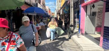 Confira o que abre e o que fecha na semana do Natal no Recife e na RMR