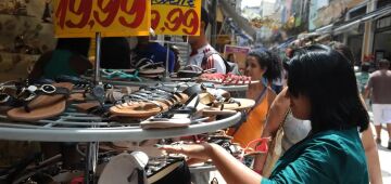 Brasil registra recorde com 4,6 milhões de pequenos negócios em 2025