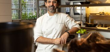 Terroir Nordeste é nova revista de gastronomia do Recife, com lançamento em 9 de dezembro