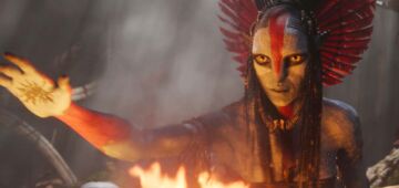 "Avatar: Fogo e Cinzas", terceiro filme da franquia, chega às salas de cinema 