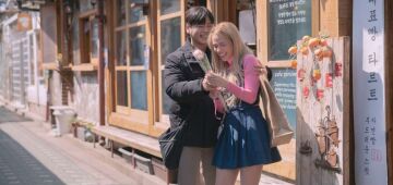 "Meu Namorado Coreano": cantora pernambucana participa de novo reality da Netflix 