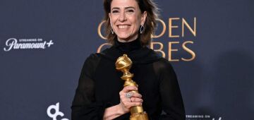 Globo de Ouro confirma evento inédito no Brasil para premiar artistas nacionais 