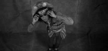 Mago de Tarso lança a música "Parasita", que conta com sample de Luiz Gonzaga 