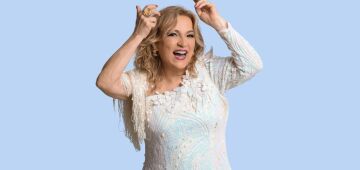 Agenda de Ano Novo de Nena Queiroga conta com shows em Jaboatão dos Guararapes e Fernando de Noronha