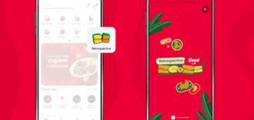 Retrospectiva iFood 2025: descubra quais foram os principais pedidos na plataforma ao longo do ano