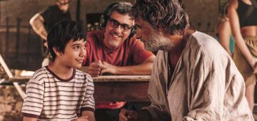 "O Filho de Mil Homens": Daniel Rezende se arrisca em adaptação "quase impossível" de livro