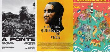 Mostra Ritmos e Cenas leva cinema, música e outras linguagens a Olinda neste final de semana