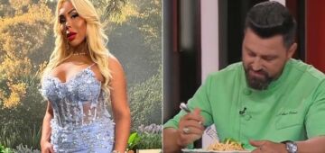 Brasileira serve salpicão em reality culinário na Romênia e prato é detonado pelos jurados