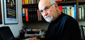 Homero Fonseca lança nova edição do livro "Jaraguá: O Herói Inzoneiro"