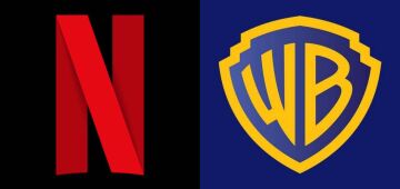 Netflix vence disputa e avança em processo de compra da Warner por R$ 380 bilhões