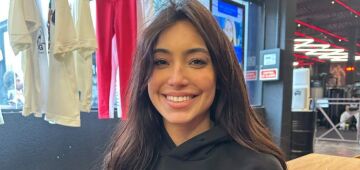 Vanessa Lopes, ex-BBB, fala sobre vício em drogas e saúde mental em livro autobiográfico 