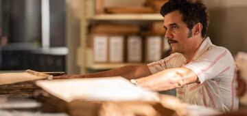 "O Agente Secreto" e outros quatro brasileiros são pré-indicados ao Oscar 2026