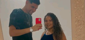 Namorado de influencer de Petrolina morre vítima de intoxicação por metanol