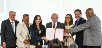 Decreto reconhece cultura gospel como manifestação cultural nacional