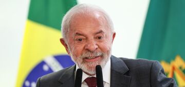 Lula afirma que tarifaço dos EUA contra o Brasil terminou sendo "irrelevante"
