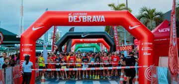 Jaboatão recebe Corrida Centauro Desbrava no próximo domingo (7); inscrições abertas