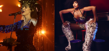 Vanessa da Mata e Festival Coquetel Molotov são destaques do fim de semana; confira