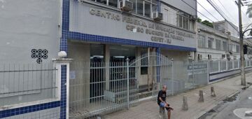 'Todas as situações se deram sempre com mulheres', diz diretor do Cefet sobre problemas com servidor