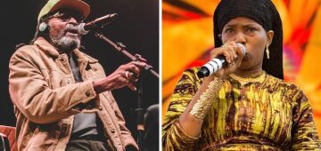 Classic Hall confirma Festival Miçanga 2026 e anuncia primeiras atrações: Edson Gomes e Dezarie 