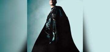 Fitti lança versão de "Postal de Amor" e anuncia projeto cantando Ney Matogrosso