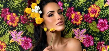 Cantora pernambucana Letícia Bastos lança EP "Meu Oxente" com foco na identidade nordestina