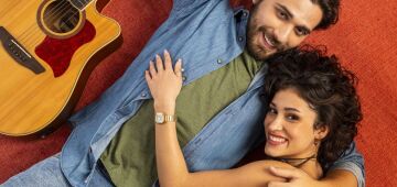 Microdrama "Cinderela e o Segredo do Pobre Milionário" chega ao Globoplay