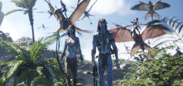 "Avatar: Fogo e Cinzas", "Asa Branca" e mais: confira os filmes em cartaz nesta semana 