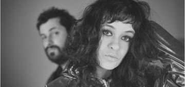 Tulipa Ruiz traz à Caixa Cultural Recife projeto "Noire", em uma série de cinco shows