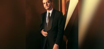 Foto de Wagner Moura no Instagram da Academia atinge 1 milhão de interações