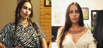 Gisele Frade, ex-Malhação, pede ajuda com equipamento em meio a uma crise financeira na carreira