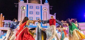 "Baile do Menino Deus" ganha reforço de Joyce Alane