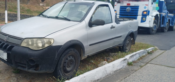 Condutor com CNH vencida há 21 anos é autuado pela PRF na BR-101