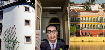 Museus e espaços culturais geridos pela Fundarpe têm funcionamento alterado no fim de ano