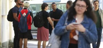 Estilo de vida leva jovens de até 30 anos apresentarem risco cardíaco