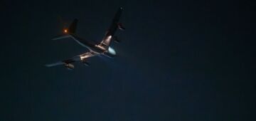 EUA bombardeia mais de 70 alvos em operação contra EI na Síria