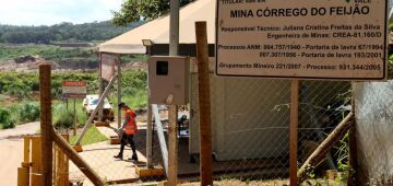 Relatório da UFF identifica novas áreas de conflitos de mineração