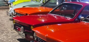 Olinda: 3&ordm; Natal Revolks compõe agenda do fim de semana com exposição de carros e atrações cult