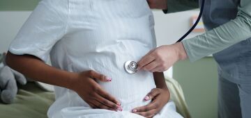 Pré-natal adequado é a melhor forma de prevenção para a prematuridade