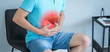 Gordura no fígado atinge 4 em cada 10 adultos e exige cuidados com alimentação