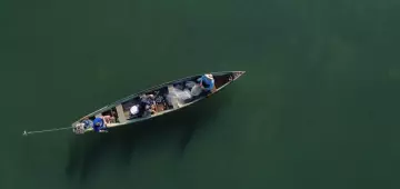 Pescadores profissionais têm até dia 31 para comprovar atividade