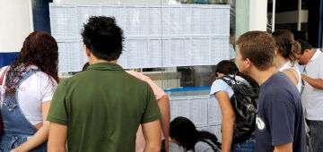 Inep divulga gabaritos preliminares do Enade 2025