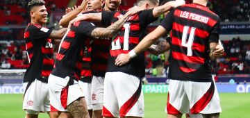 PSG X Flamengo: veja escalações e onde assistir final da Copa Intercontinental