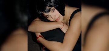 Flor Gil: "O preconceito vem de vários lados. Por eu ser jovem, ter privilégios e pela sexualidade"