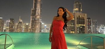 Irmã de Deolane Bezerra é investigada em operação da PF que apreendeu carros de luxo 